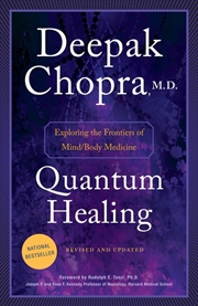 Buy Quantum Healing (Revised and Updated)