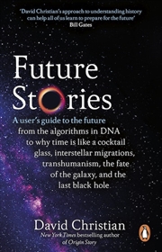 Buy Future Stories