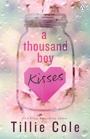 Buy Thousand Boy Kisses