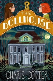 Buy Dollhouse: A Ghost Story