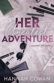 Buy Her Greatest Adventure