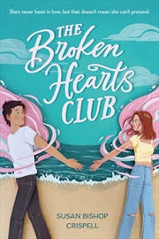 Buy Broken Hearts Club