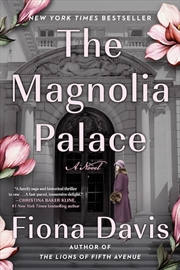 Buy Magnolia Palace