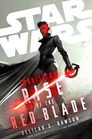 Buy Star Wars Inquisitor: Rise of the Red Blade