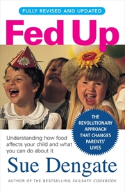 Buy Fed Up (Fully Revised and Updated)