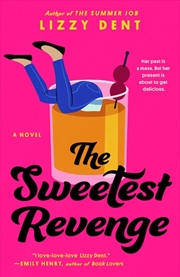 Buy Sweetest Revenge