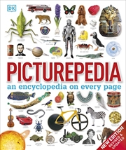 Buy Picturepedia