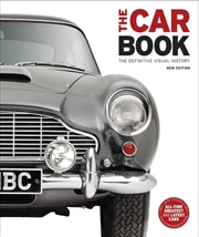 Buy Car Book