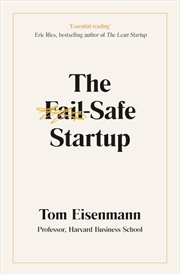 Buy Fail-Safe Startup