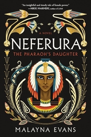 Buy Neferura