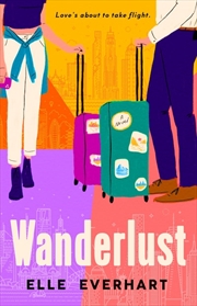 Buy Wanderlust