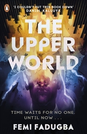 Buy Upper World