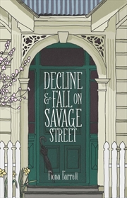 Buy Decline and Fall on Savage Street