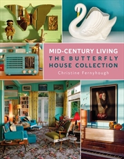 Buy Mid-Century Living