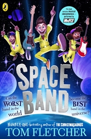 Buy Space Band