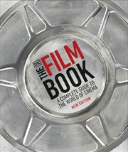 Buy Film Book