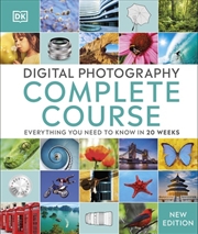 Buy Digital Photography Complete Course