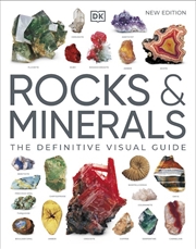 Buy Rocks & Minerals