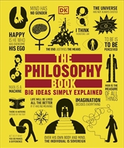 Buy Philosophy Book