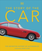 Buy Story of the Car