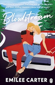 Buy Bloodstream