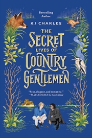 Buy Secret Lives of Country Gentlemen