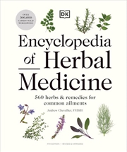 Buy Encyclopedia of Herbal Medicine New Edition