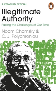 Buy Illegitimate Authority: Facing the Challenges of Our Time