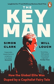 Buy Key Man