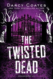 Buy Twisted Dead