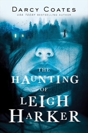 Buy Haunting of Leigh Harker