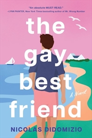 Buy Gay Best Friend