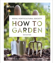 Buy RHS How to Garden New Edition