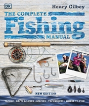 Buy Complete Fishing Manual