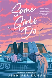 Buy Some Girls Do