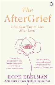 Buy AfterGrief