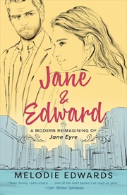 Buy Jane & Edward