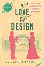 Buy Love by Design