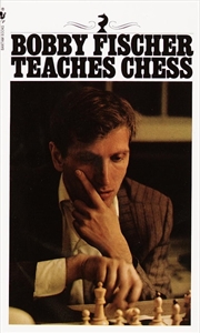 Buy Bobby Fischer Teaches Chess