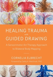 Buy Healing Trauma with Guided Drawing