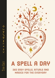 Buy Spell a Day