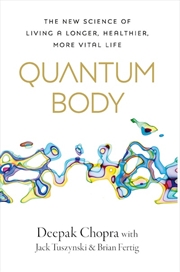 Buy Quantum Body