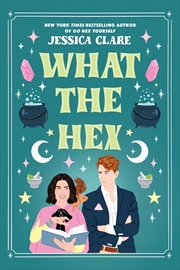 Buy What the Hex