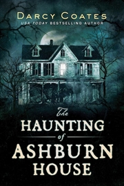 Buy Haunting of Ashburn House