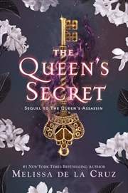 Buy Queen's Secret