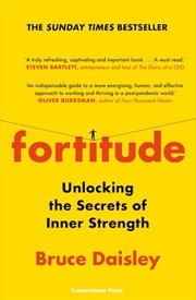 Buy Fortitude