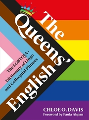 Buy Queens' English