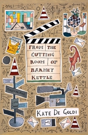 Buy From the Cutting Room of Barney Kettle