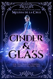 Buy Cinder & Glass