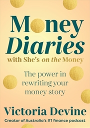 Buy Money Diaries with She's on the Money